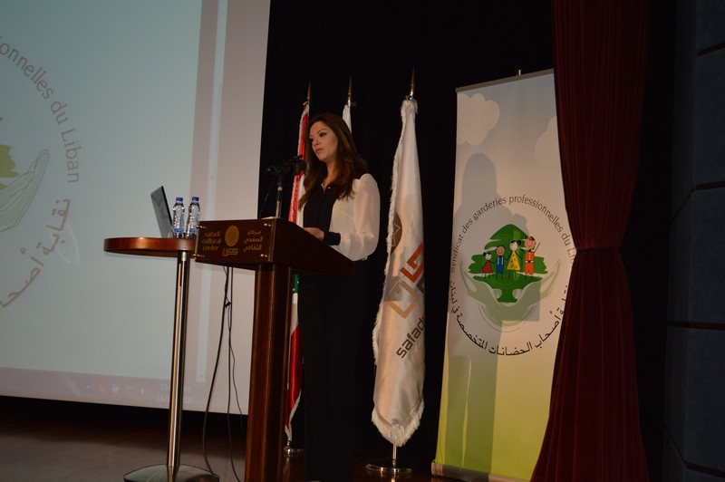 Syndicate's Conference Early Detection of Learning Disabilities